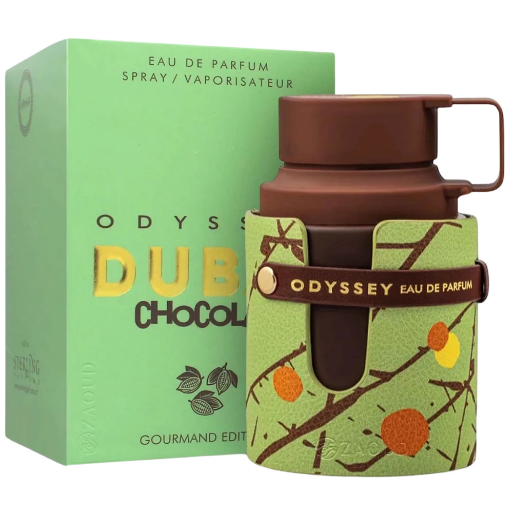 Armaf Odyssey Dubai Chocolat Gourmand Edition 100ML EDP